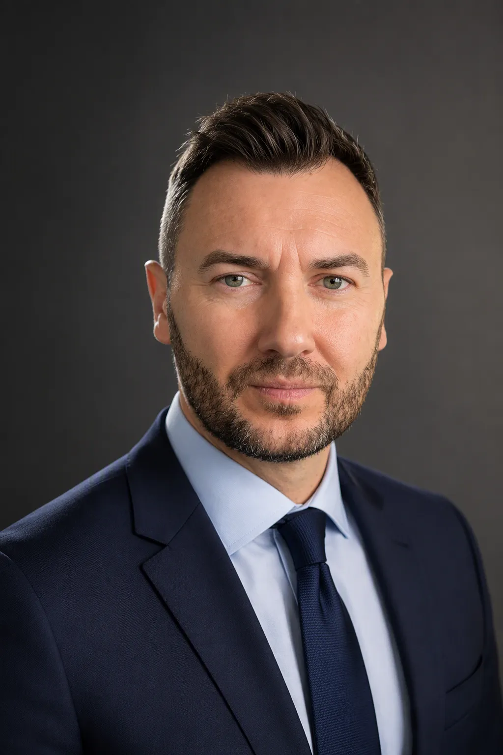 Jacek Deka